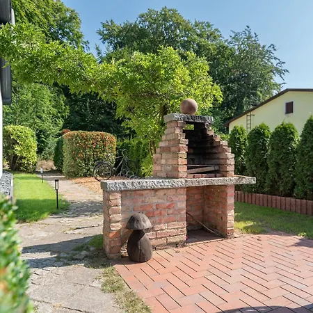 Appartement 4 Kiefern, App 01 Koserow