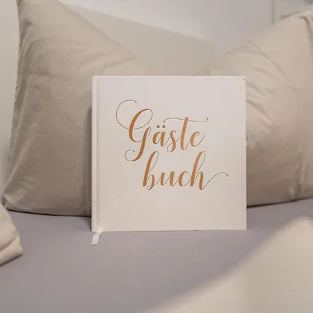 4 Kiefern, App 01 * Koserow