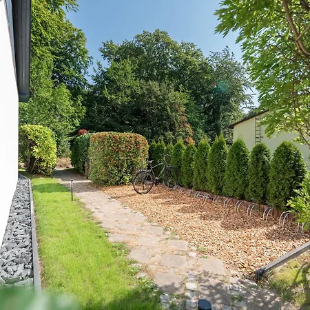 Appartement 4 Kiefern, App 01 *