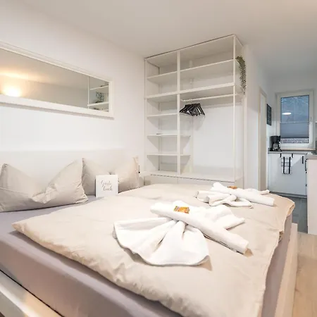 Appartement 4 Kiefern, App 01 *