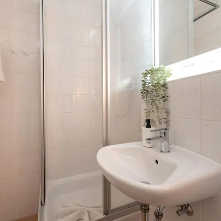 Appartement 4 Kiefern, App 01 Koserow