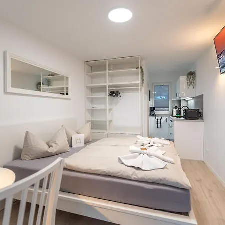 4 Kiefern, App 01 Koserow