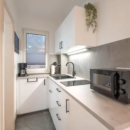 Appartement 4 Kiefern, App 01