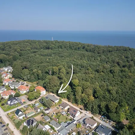 4 Kiefern, App 01 Appartement *