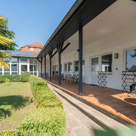 Appartement 4 Kiefern, App 01