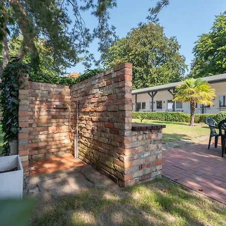 4 Kiefern, App 01 Appartement Koserow