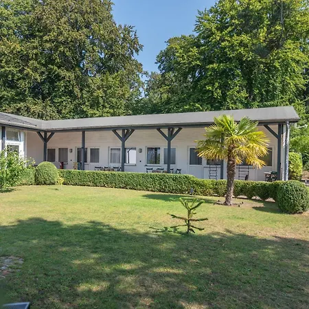 4 Kiefern, App 01 Appartement Koserow