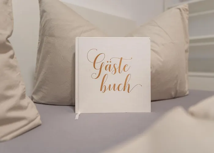 4 Kiefern, App 01 * Koserow