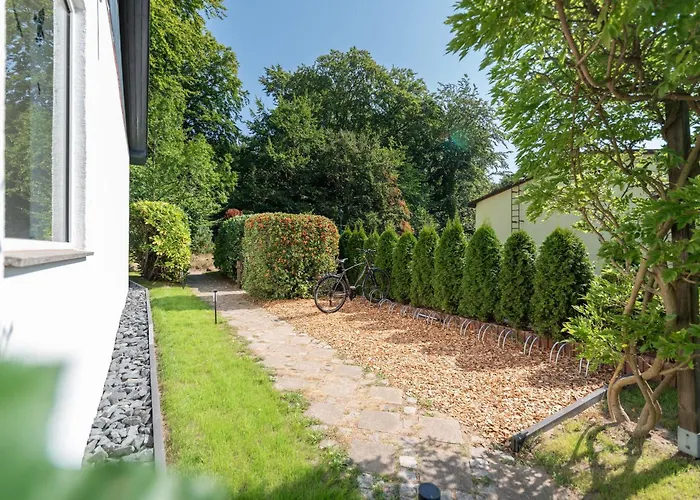 Apartmán 4 Kiefern, App 01 *