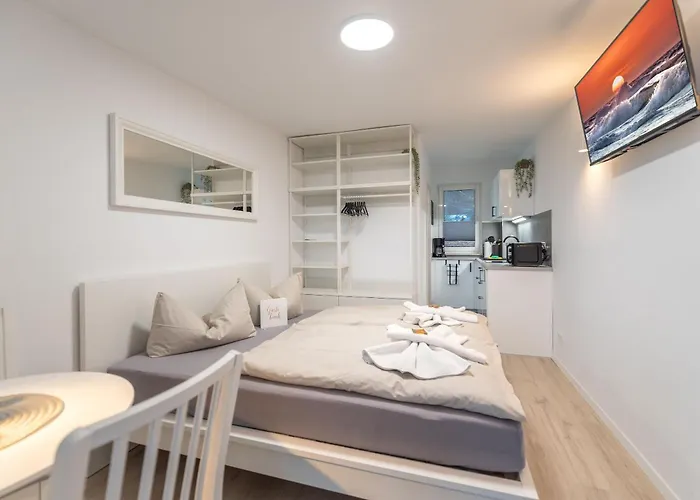 4 Kiefern, App 01 Koserow